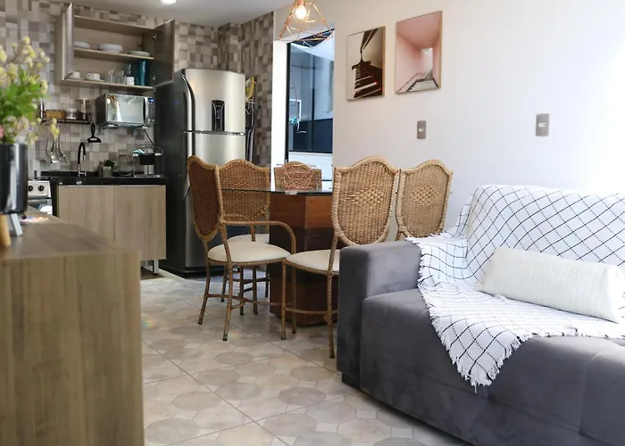 Residencial Aroeira