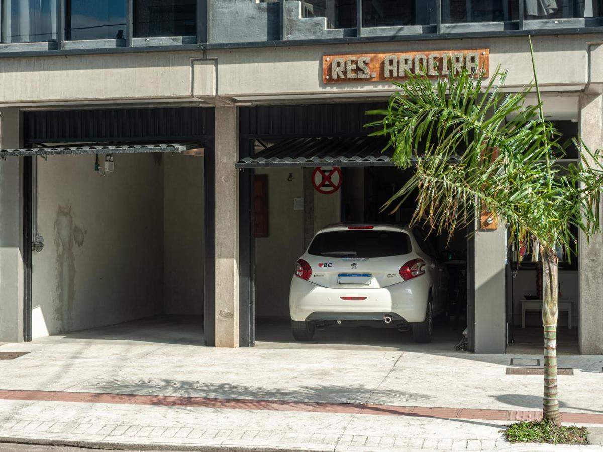 Apartamento Residencial Aroeira Balneario Camboriu