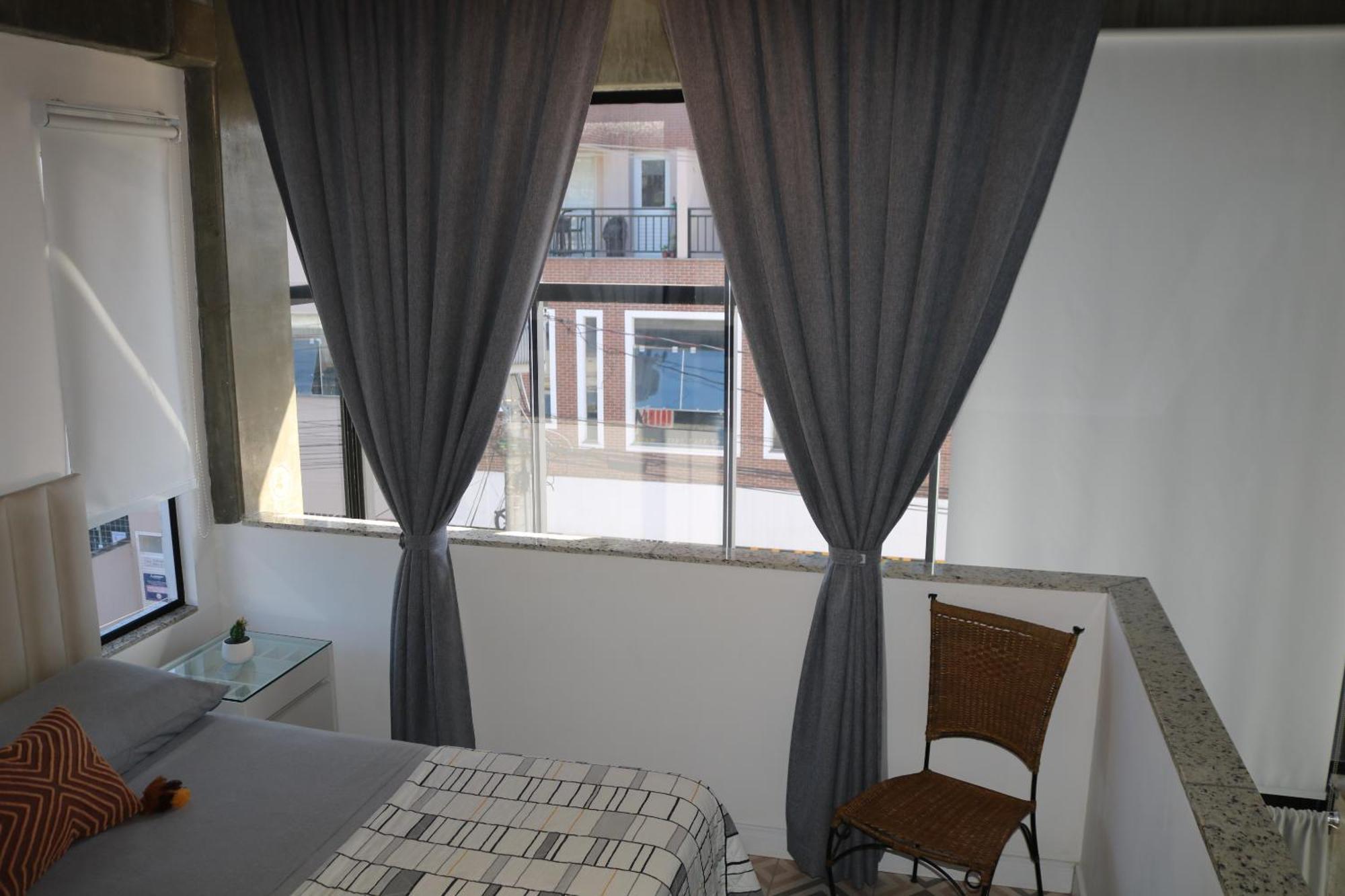 Residencial Aroeira Apartamento