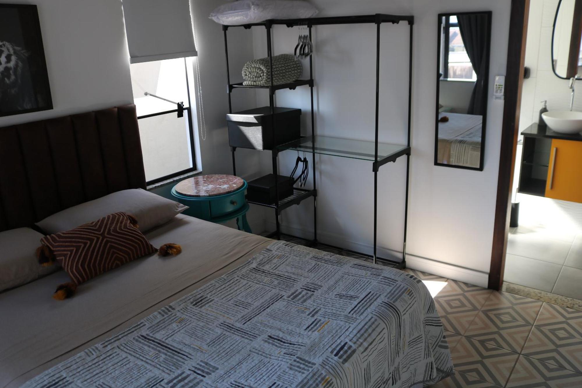 Residencial Aroeira Apartamento Balneario Camboriu