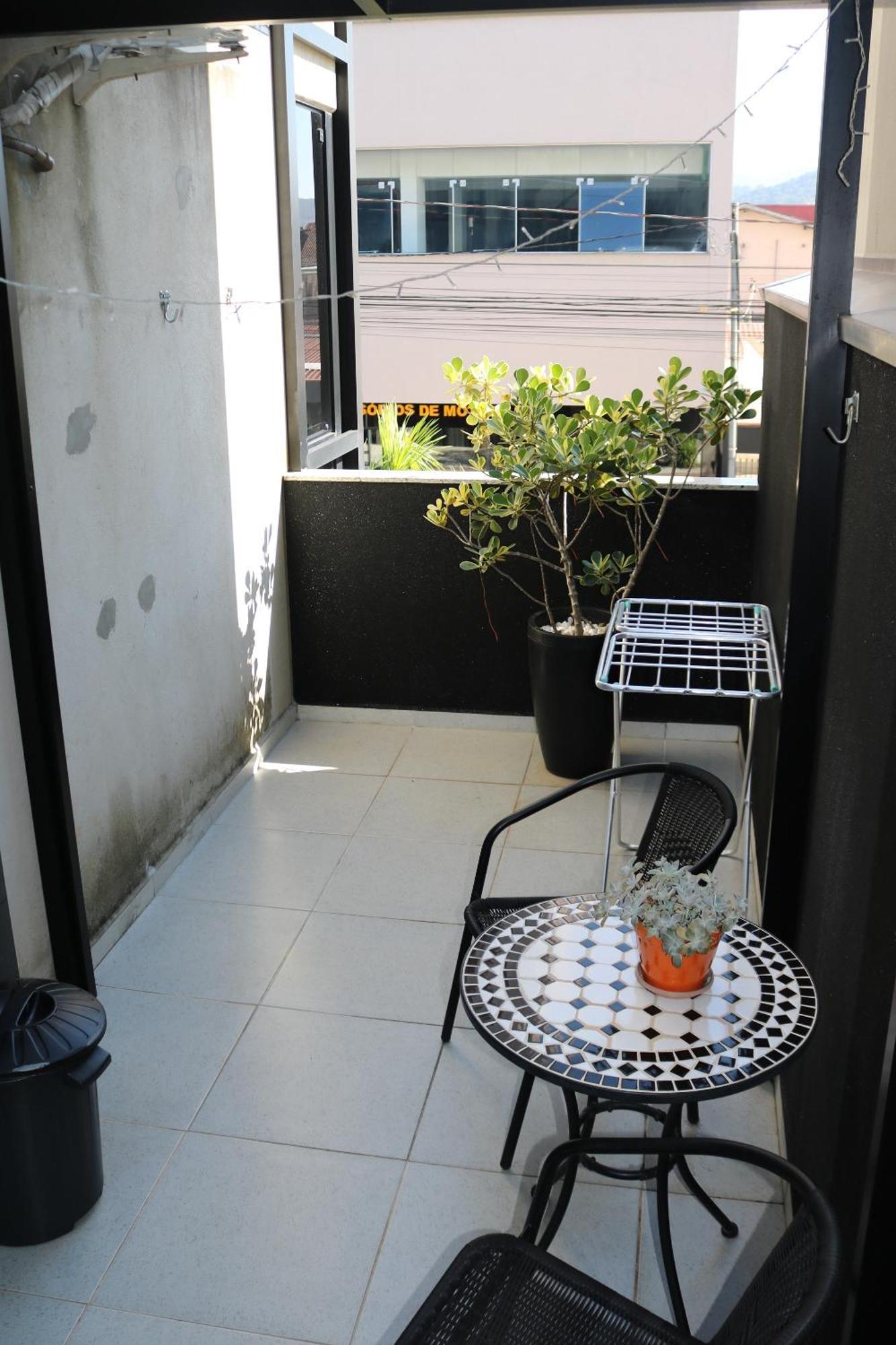 Apartamento Residencial Aroeira